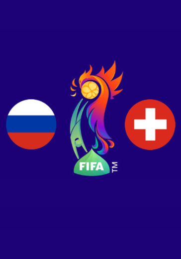 ЧМ по пляжному футболу FIFA. Полуфинал. Россия – Швейцария logo