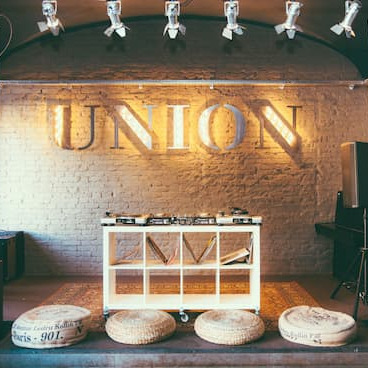 Union Bar 