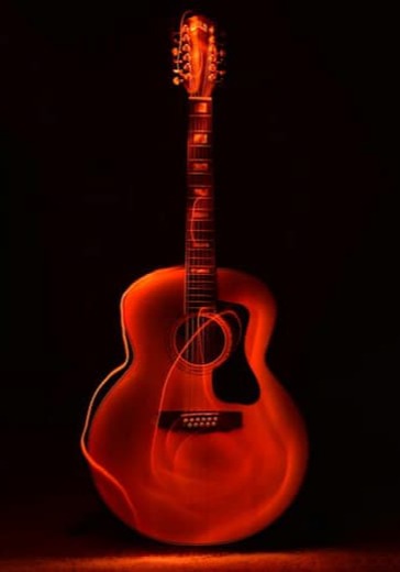 ВИА "Поющие гитары" logo