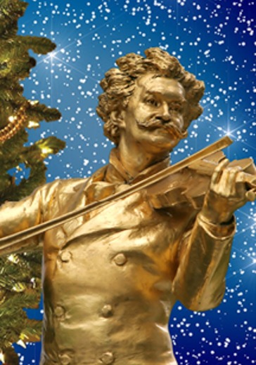Концерт «Новогодний «Иоганн Штраус Гала» logo