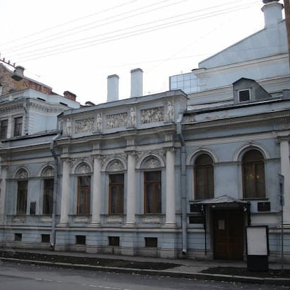 Санкт-Петербургский Дом композиторов