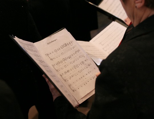 Концерт кубанского казачьего хора. «Лучшее за 210 лет»