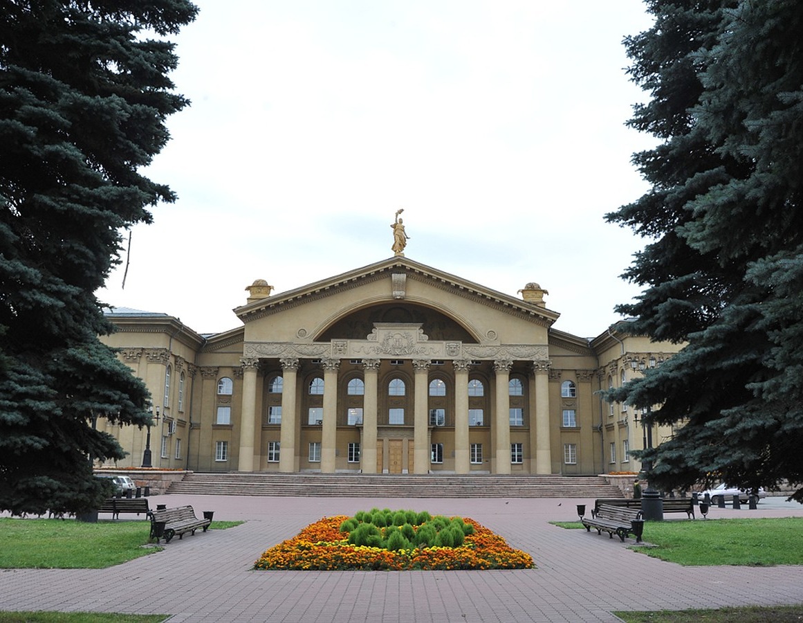 🏫 Афиша, расписание и билеты - Дворец культуры металлургов ЧМK в  Челябинске | Portalbilet.ru