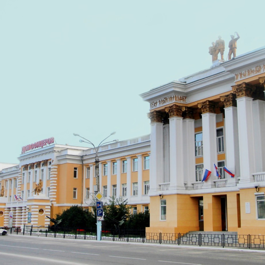 🏫 Афиша, расписание и билеты - Дворец Культуры ЧТПЗ в Челябинске |  Portalbilet.ru