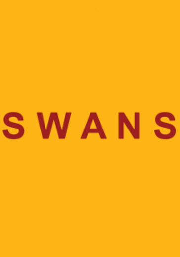 Swans logo