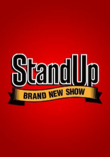 Stand Up logo