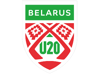 Молодёжная сборная Белоруссии по хоккею