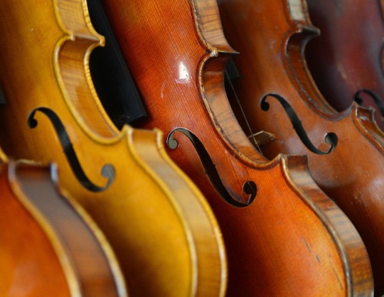 «Возвышенное и земное» Концерт виртуозной скрипичной музыки