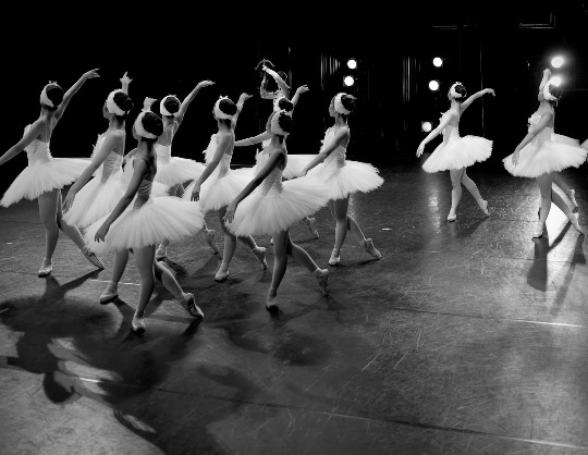 Балет «Лебединое озеро» Театр русского балета имени Анны Павловой