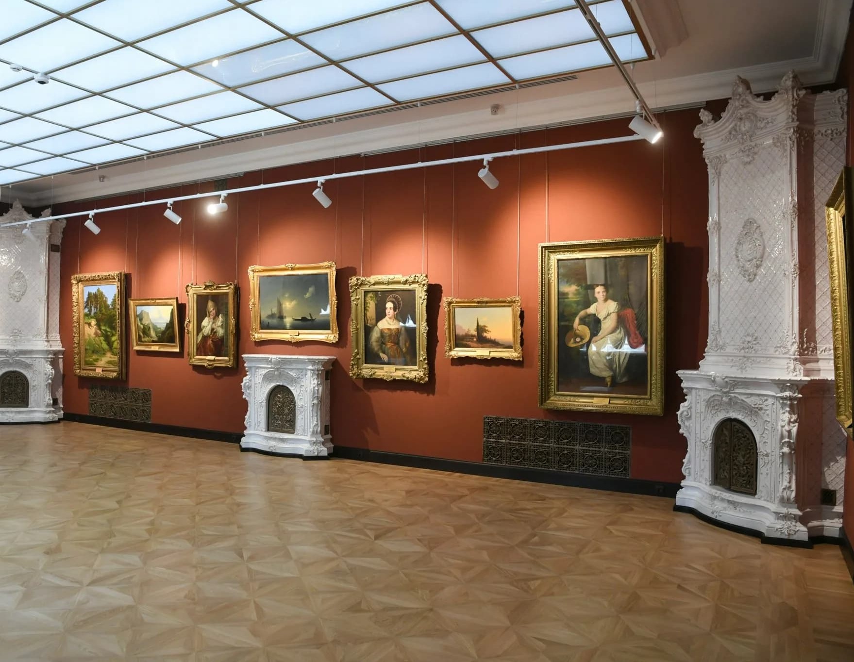  Государственный музей изобразительных искусств РТ