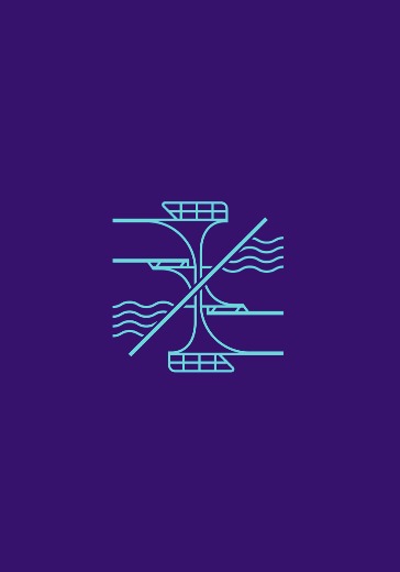 Олимпиада 2024 - DIV12 Дайвинг Финал среди мужчин (медальная сессия) logo