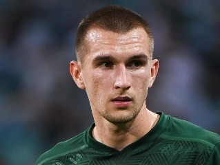 Даниил Уткин