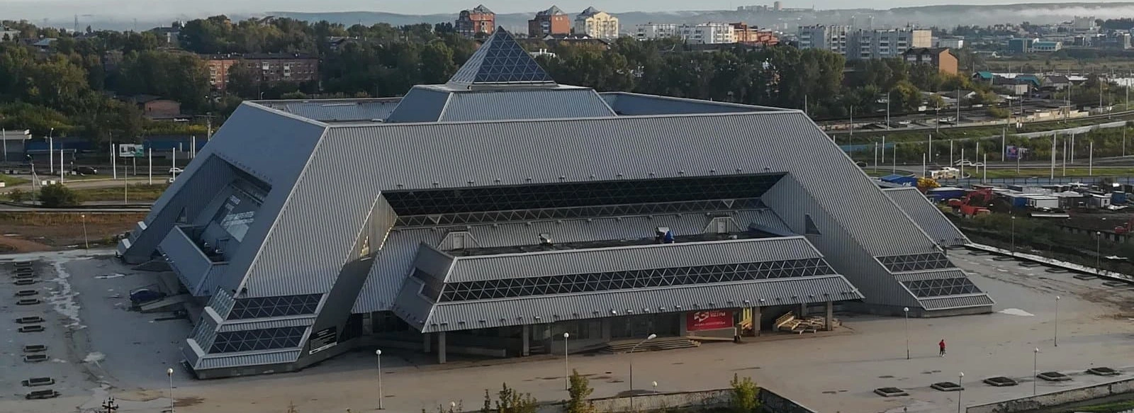 🏟 Афиша, расписание и билеты - Ледовый дворец 