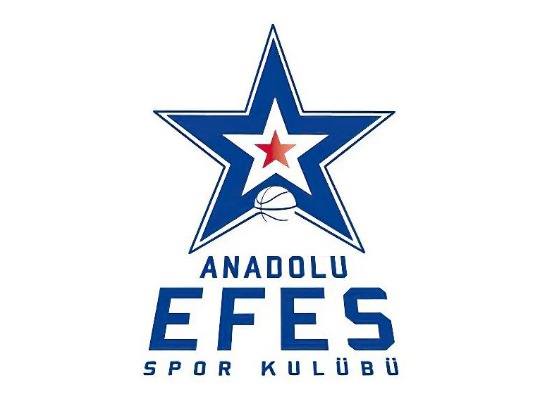 БК Анадолу Эфес