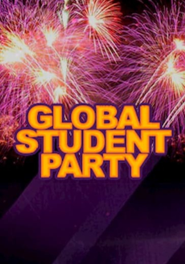 Global Student Party logo