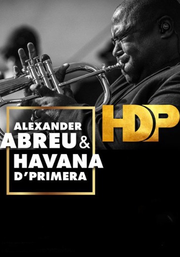 Havana D'Primera logo