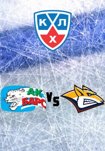 Ак Барс - Металлург logo
