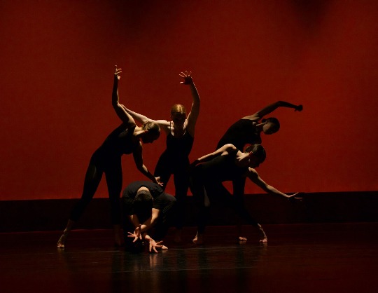 Новогодний балет-фламенко «Щелкунчик»