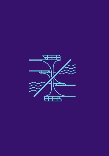 Олимпиада 2024 - DIV15 Дайвинг Полуфинал среди мужчин logo