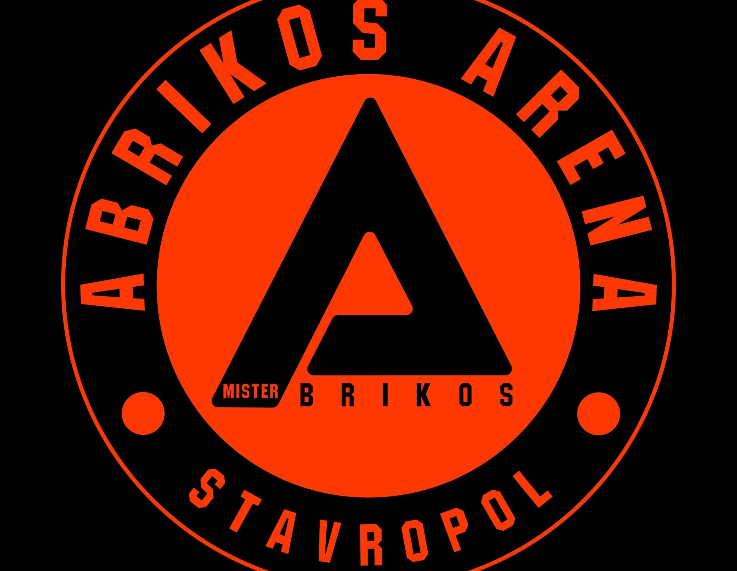 Abrikos Arena Stavropol