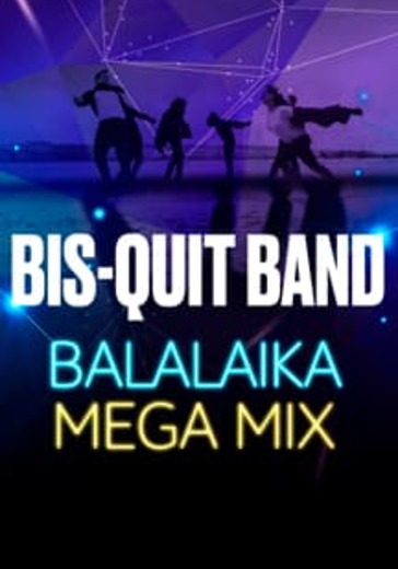 Balalaika Mega Mix logo