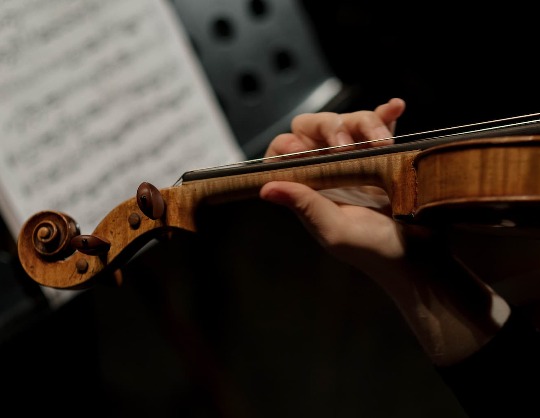 «Времена года» А. Вивальди и великие органные шедевры