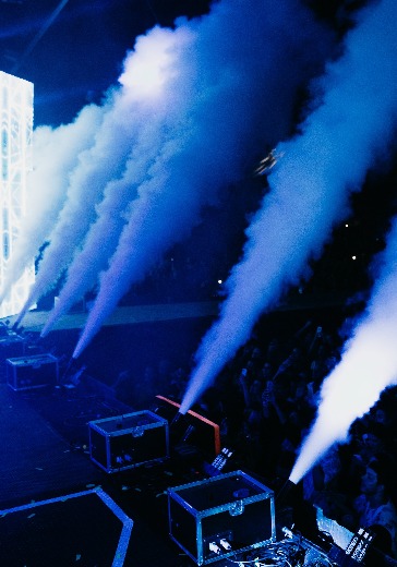 Концерт Akon logo