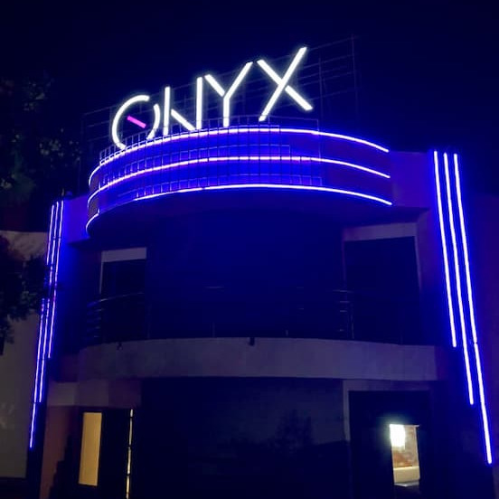 Ночной клуб "Onyx"