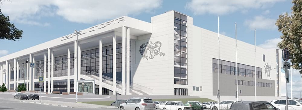 ? Афиша, расписание и билеты - Ледовый Дворец Спорта (Самара) в Самаре ...