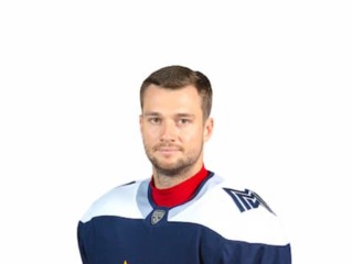 Егор Яковлев