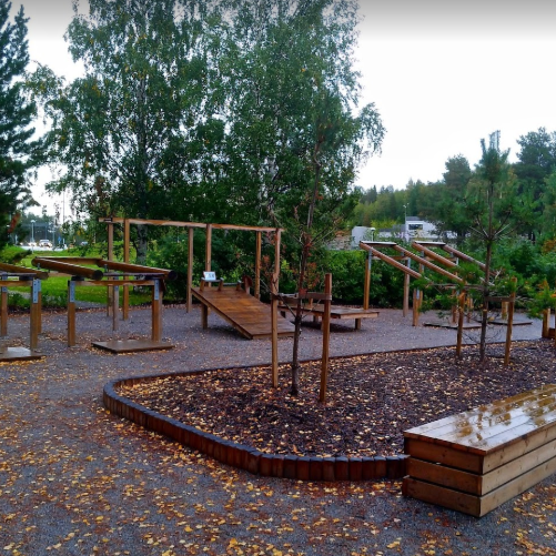 Kanalparken