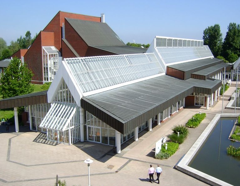 Stadeum Culture and Convention Center