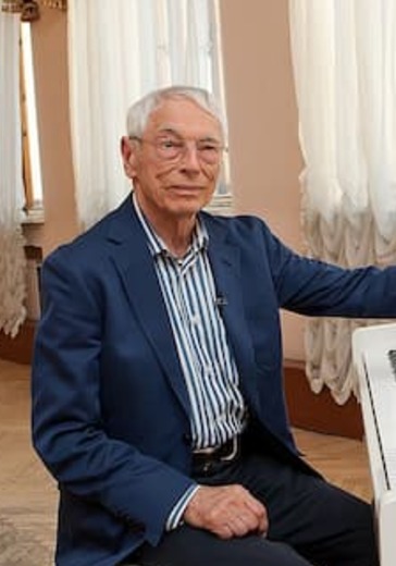 Александр Зацепин. Юбилейный гала-концерт logo
