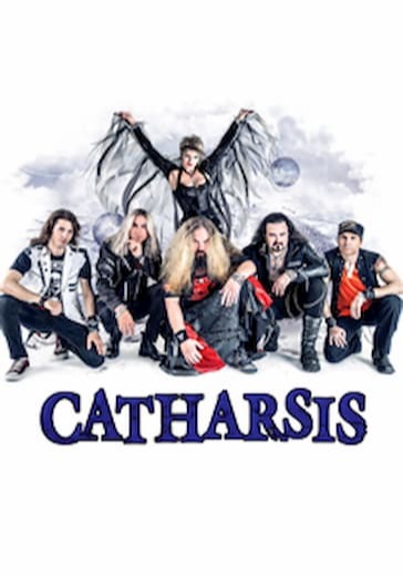 Catharsis logo