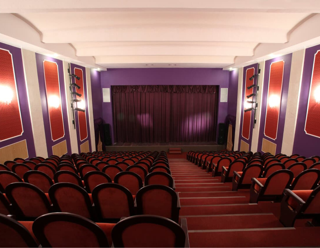 Театр Алеко