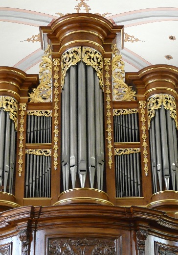 Симфонический орган logo