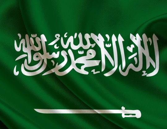 Сборная Саудовской Аравии по футболу
