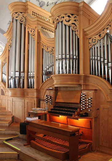 Гранд орган симфонии гала. Вивальди «Времена года» и великие органные шедевры logo