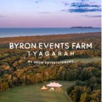 Byron Events Farm Tyagarah