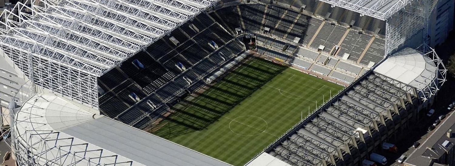 🏟 Афиша, расписание и билеты - Сент-Джеймс Парк в Ньюкасле | Portalbilet.ru