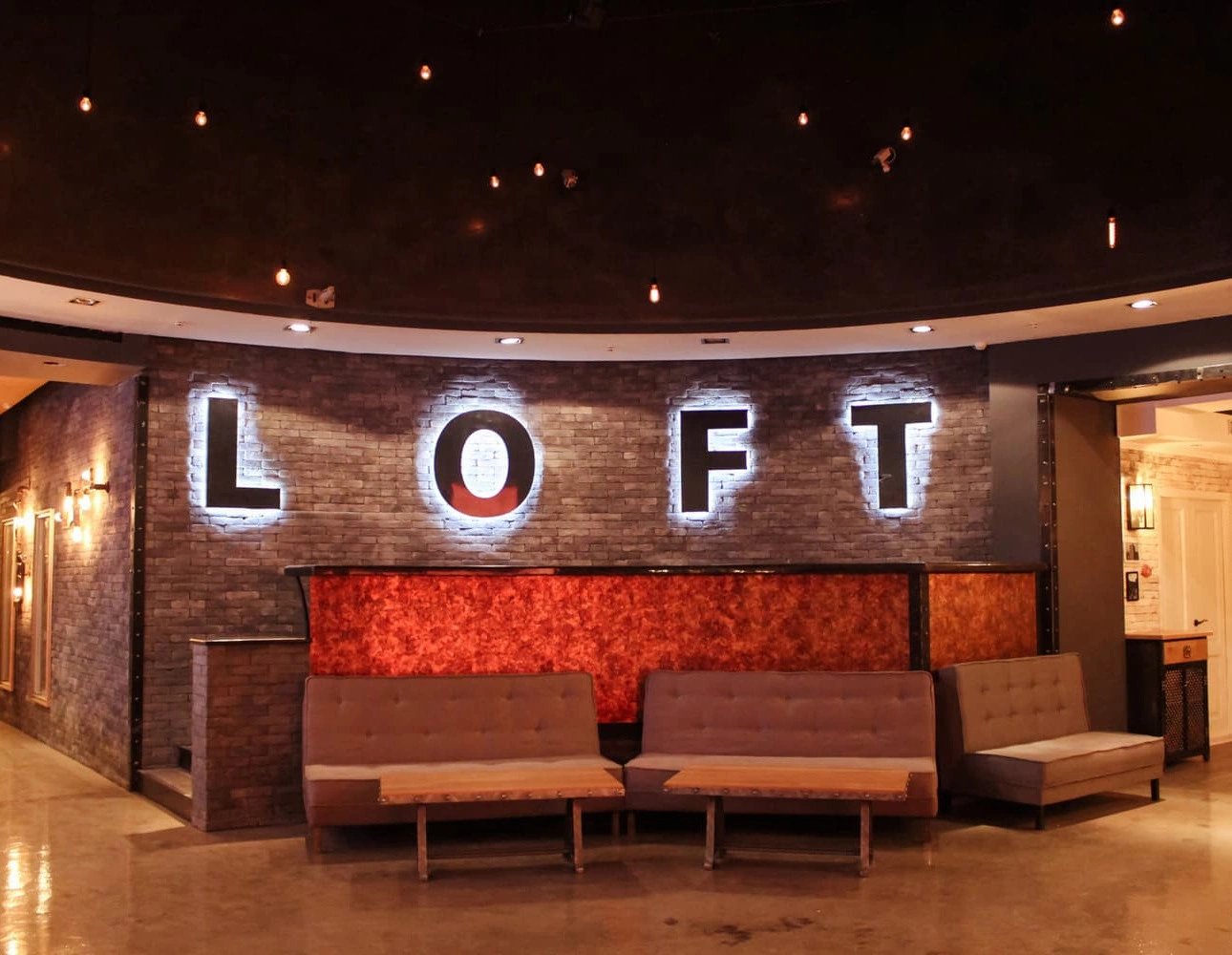 Афиша, расписание и билеты - Loft Бар в Бресте | Portalbilet.ru