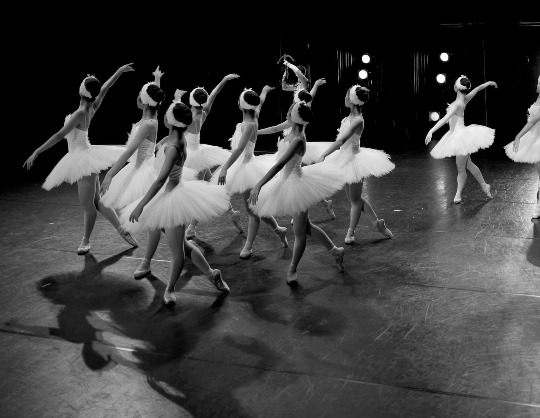Выпускной концерт учащихся Академии Русского балета имени А.Я.Вагановой