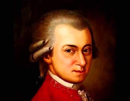 Моцарт. Свет любящего сердца