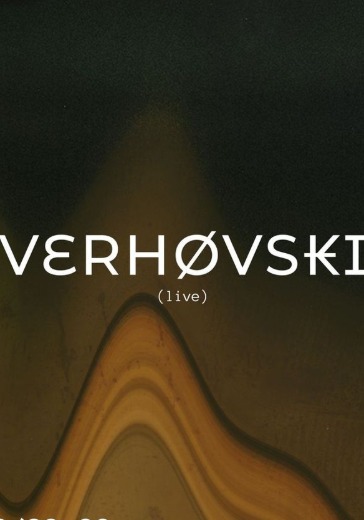 VERHOVSKI logo