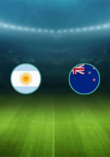 Чемпионат мира по футболу 2022. 1/8 финала. Матч 50. Аргентина - Австралия logo