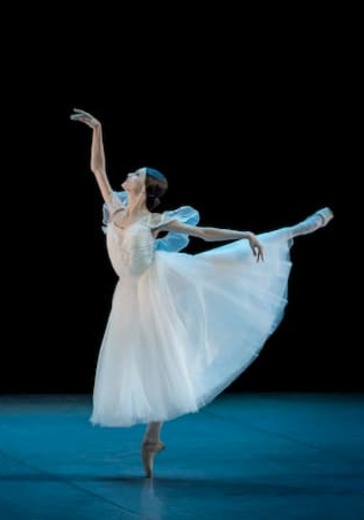 Гала-концерт звезд балета logo