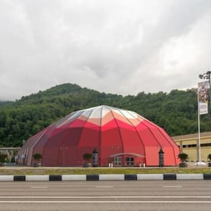 RED Arena