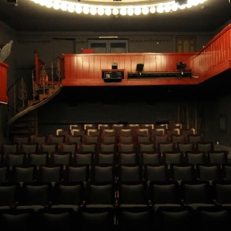 Gabriadze Theatre